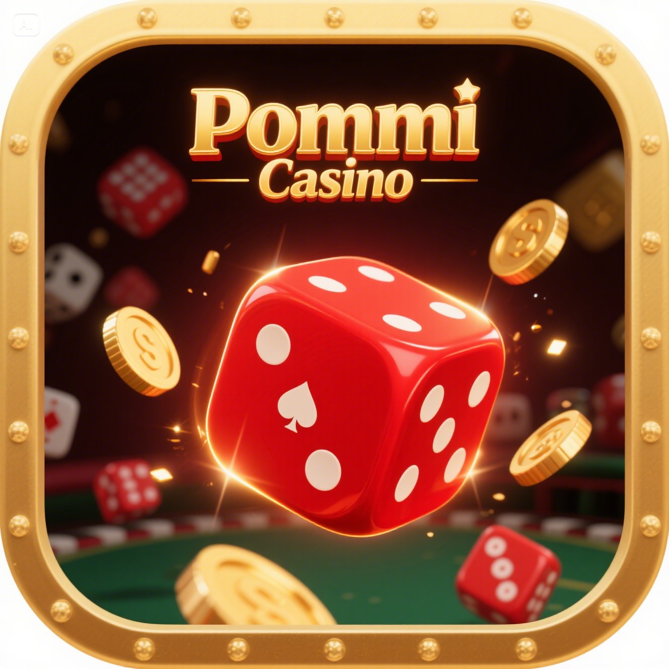Pommi Casino